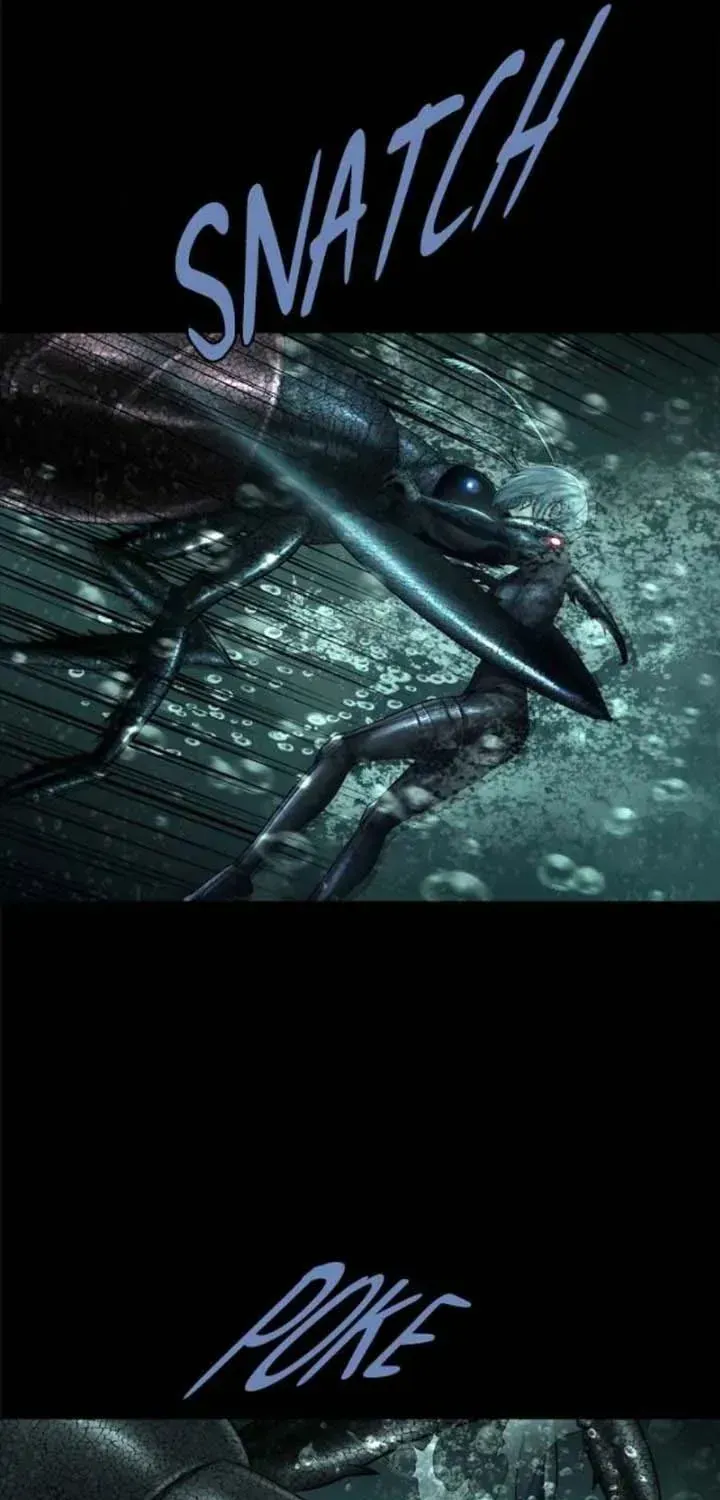 Dead Queen Chap 159 - Next Chap 160