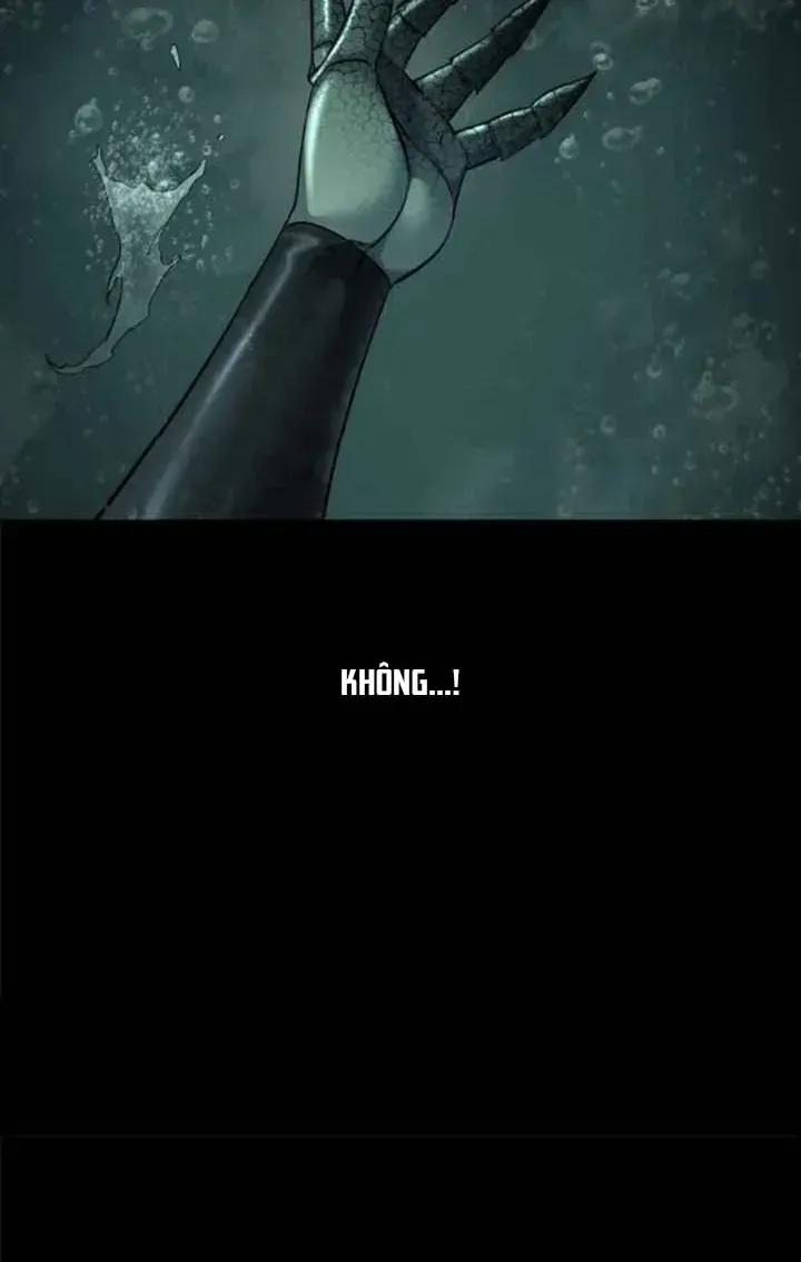 Dead Queen Chap 159 - Next Chap 160