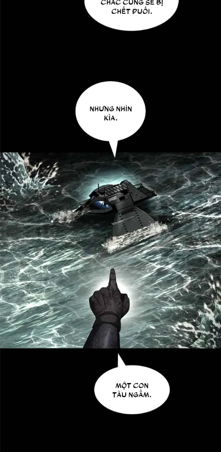 Dead Queen Chap 159 - Next Chap 160