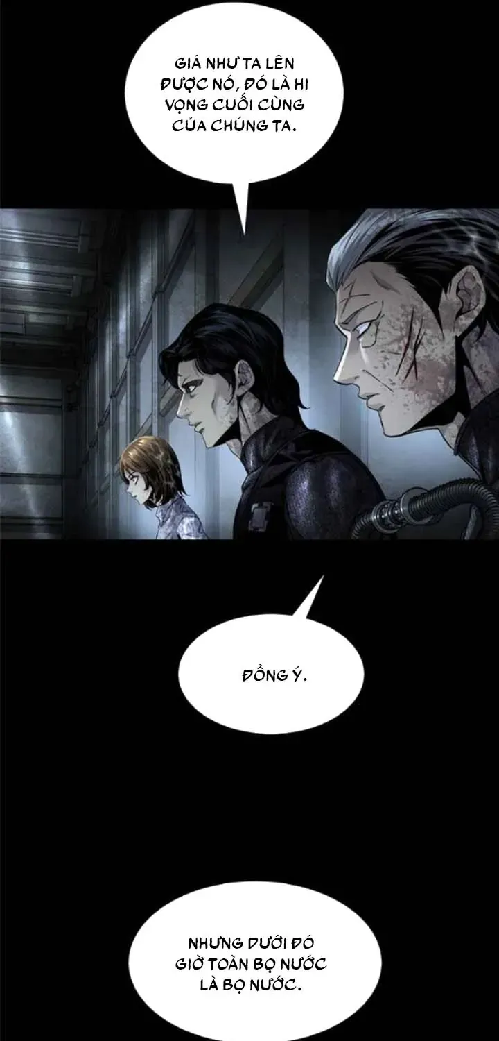 Dead Queen Chap 159 - Next Chap 160