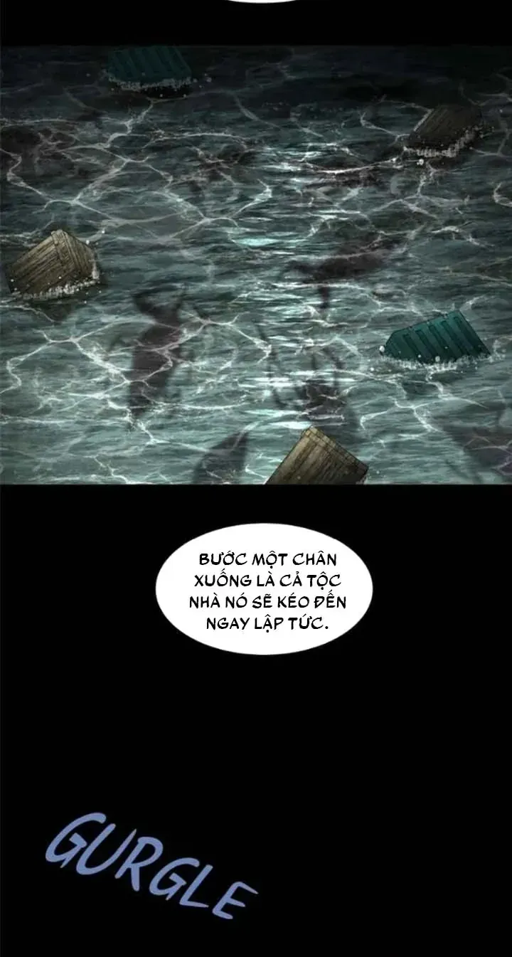 Dead Queen Chap 159 - Next Chap 160