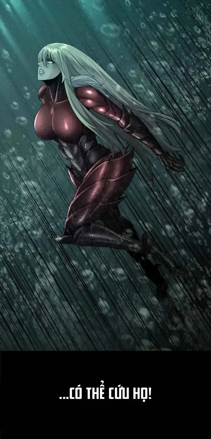 Dead Queen Chap 159 - Next Chap 160