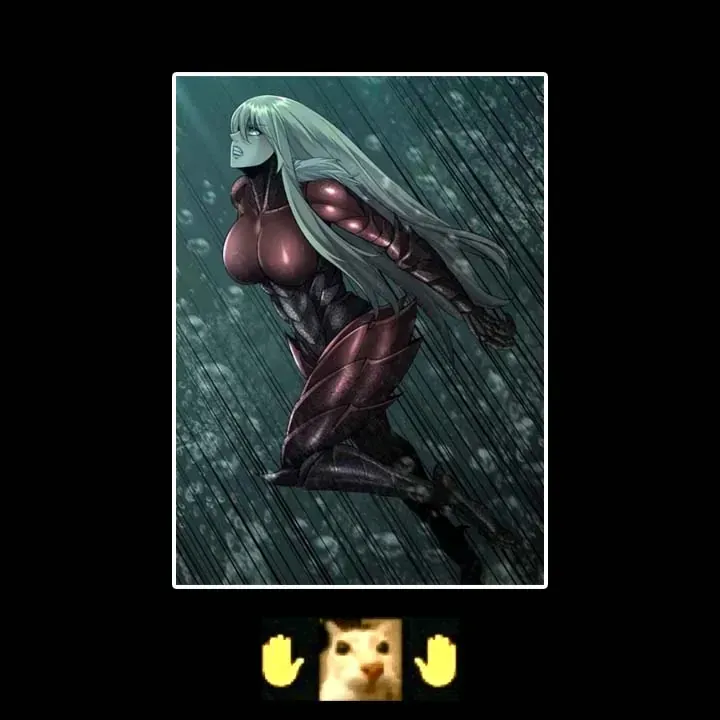 Dead Queen Chap 159 - Next Chap 160