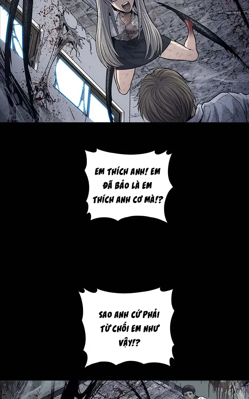 Dead Queen Chap 16 - Next Chap 17