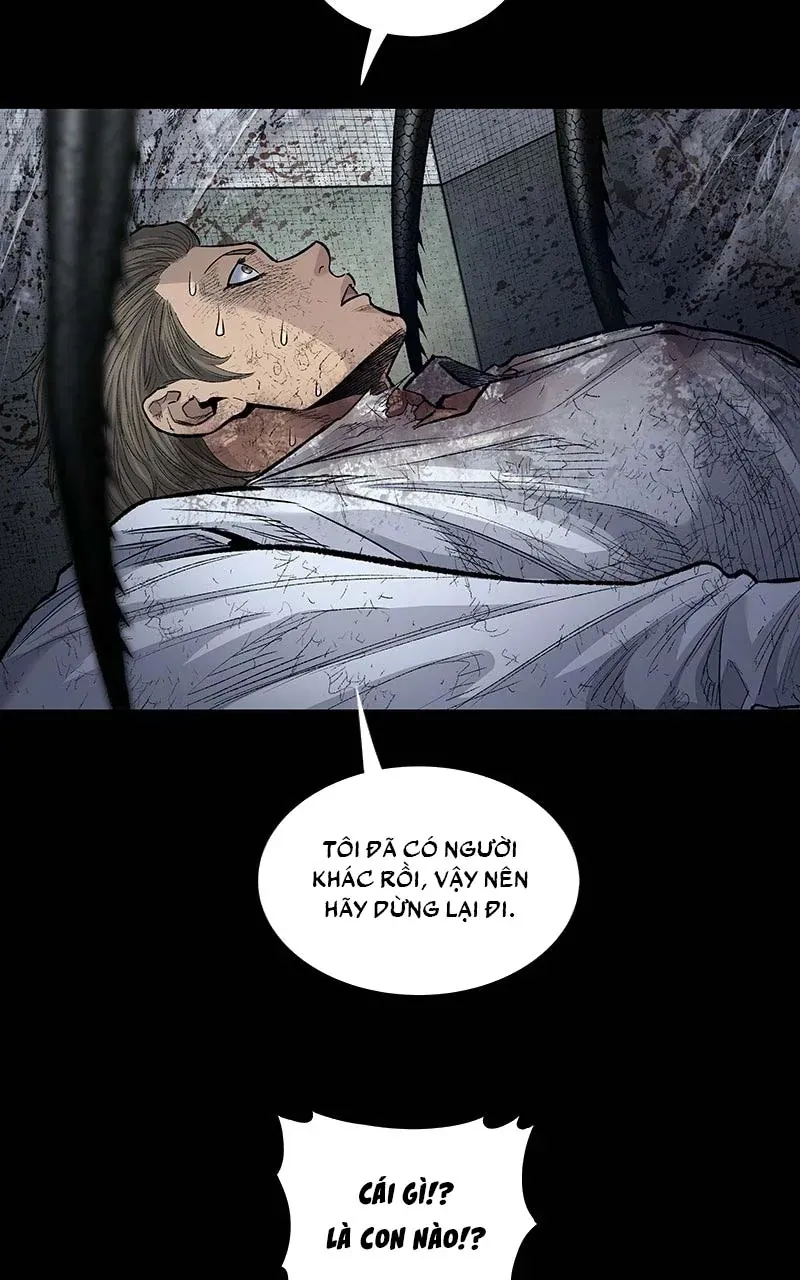 Dead Queen Chap 16 - Next Chap 17