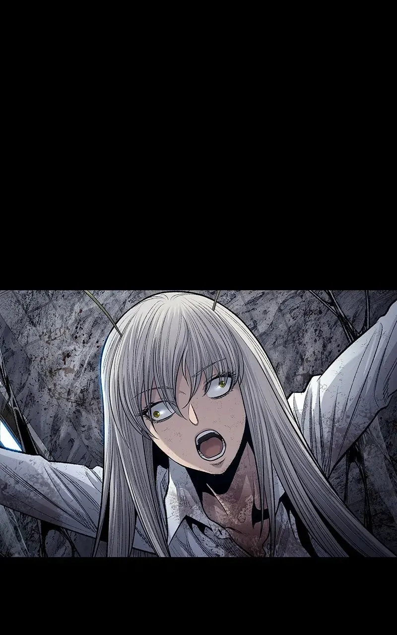 Dead Queen Chap 16 - Next Chap 17