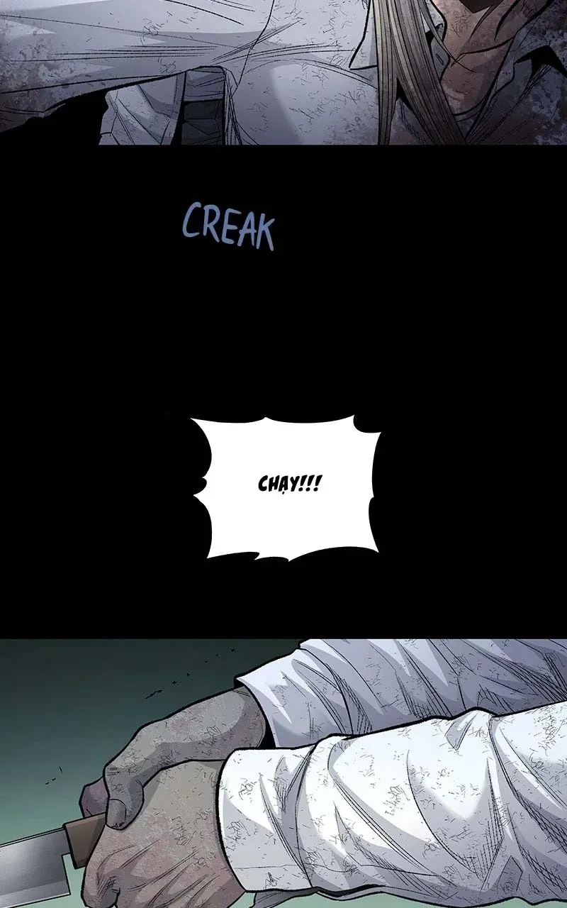 Dead Queen Chap 16 - Next Chap 17