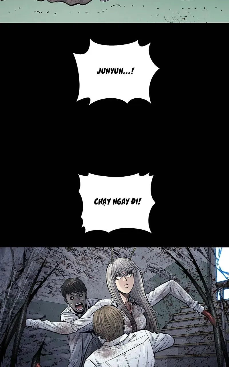 Dead Queen Chap 16 - Next Chap 17