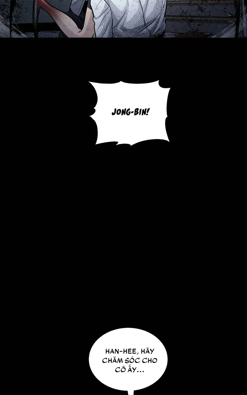 Dead Queen Chap 16 - Next Chap 17