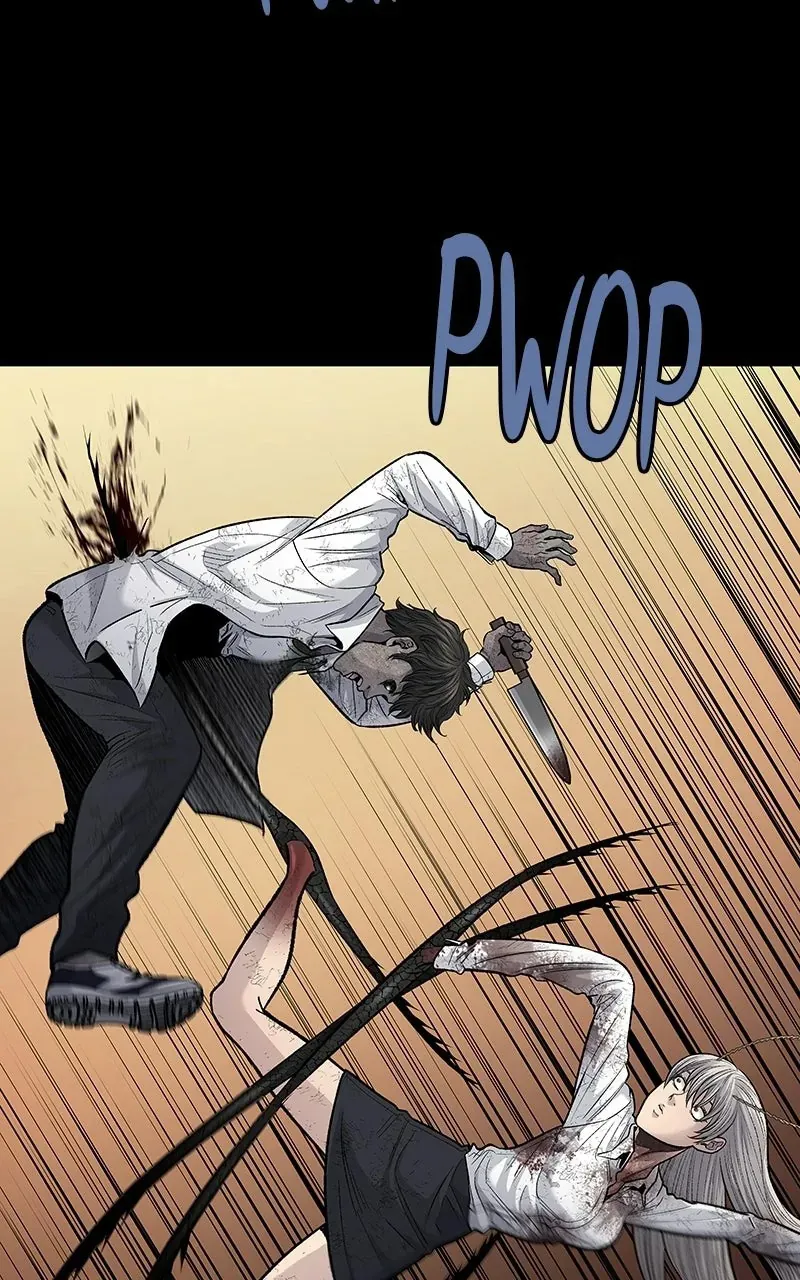 Dead Queen Chap 16 - Next Chap 17