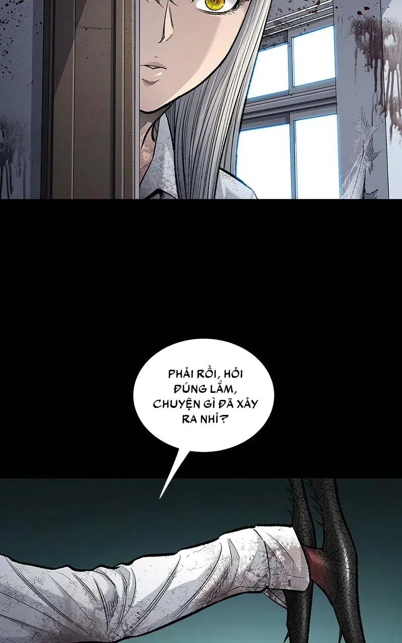 Dead Queen Chap 16 - Next Chap 17