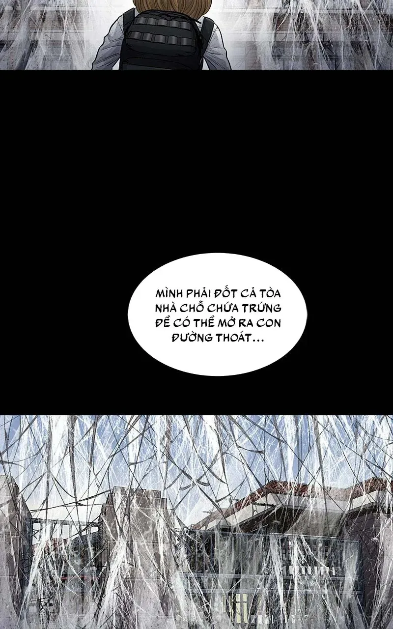 Dead Queen Chap 16 - Next Chap 17