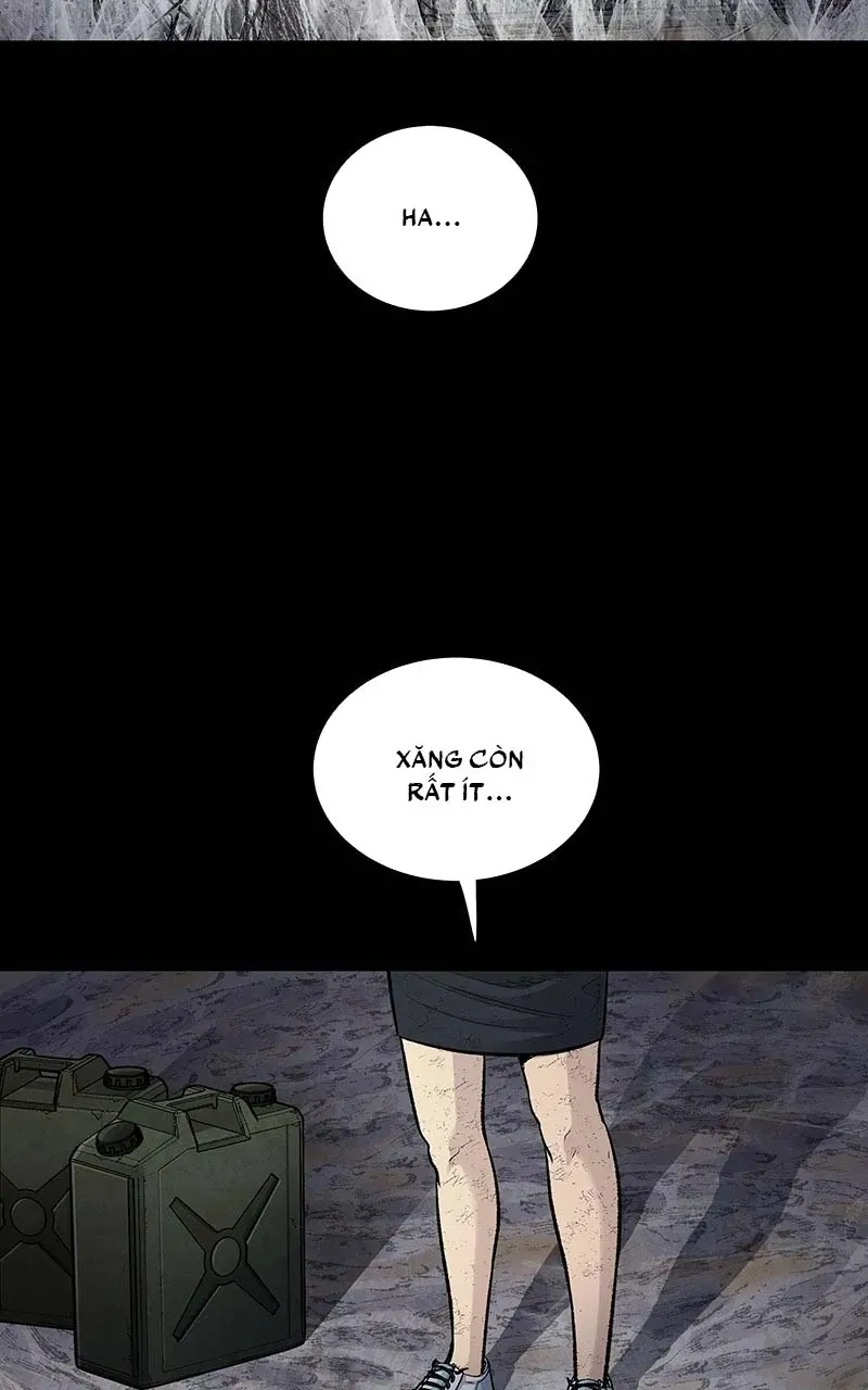 Dead Queen Chap 16 - Next Chap 17