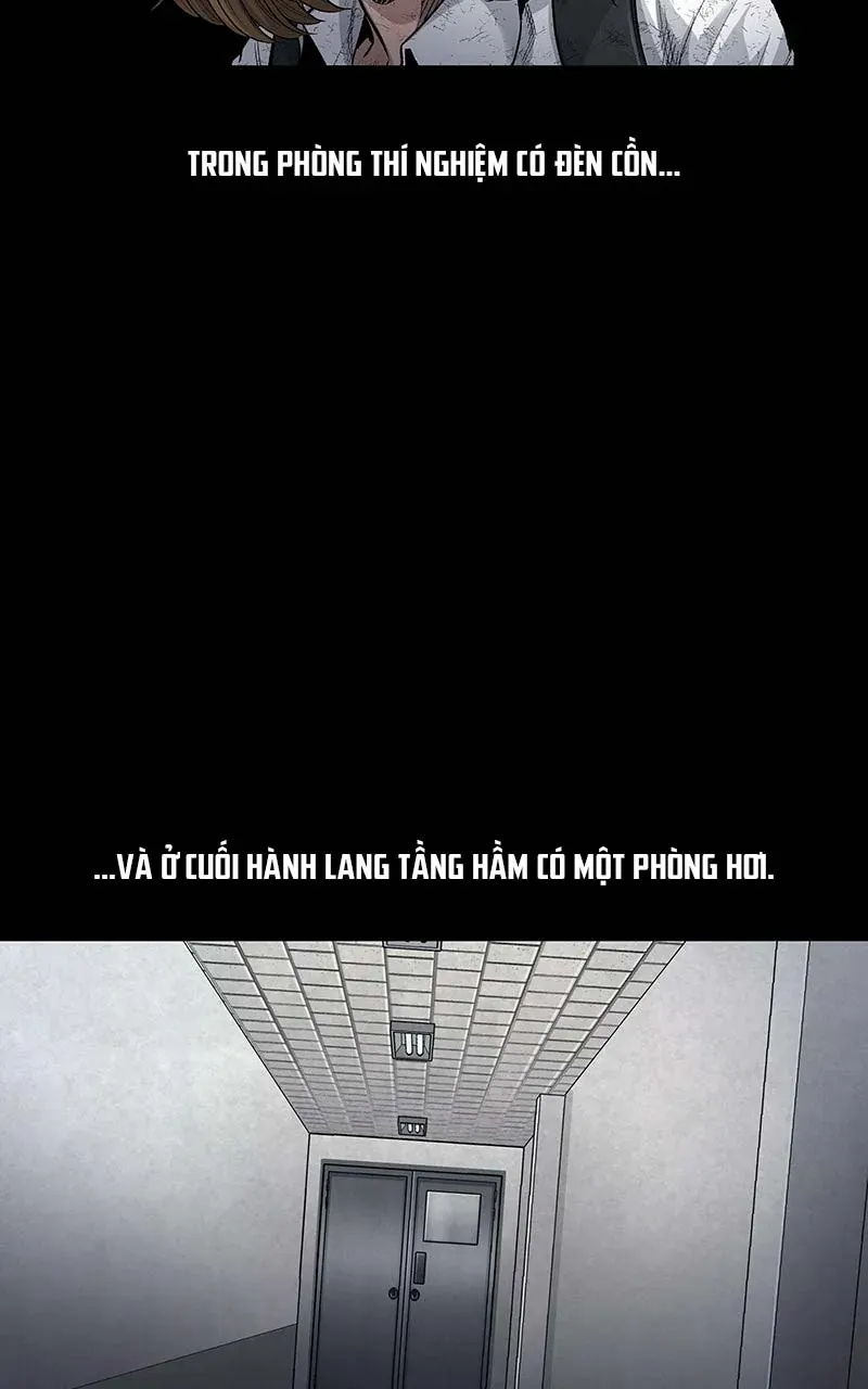 Dead Queen Chap 16 - Next Chap 17