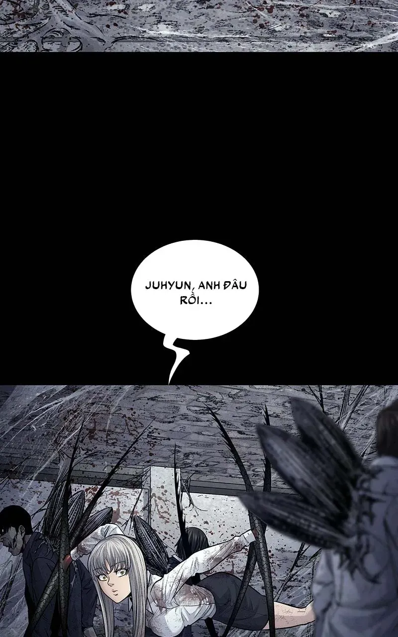 Dead Queen Chap 16 - Next Chap 17