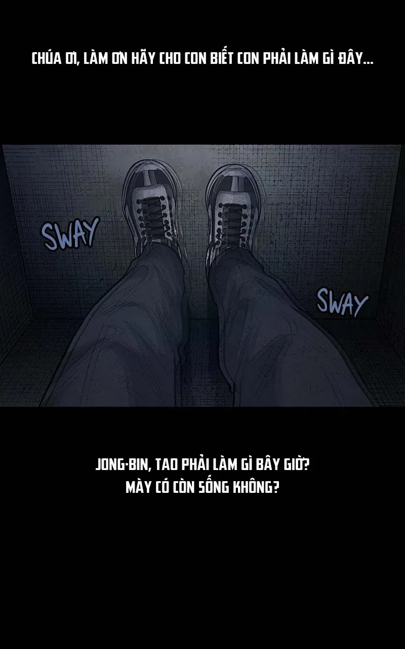 Dead Queen Chap 16 - Next Chap 17