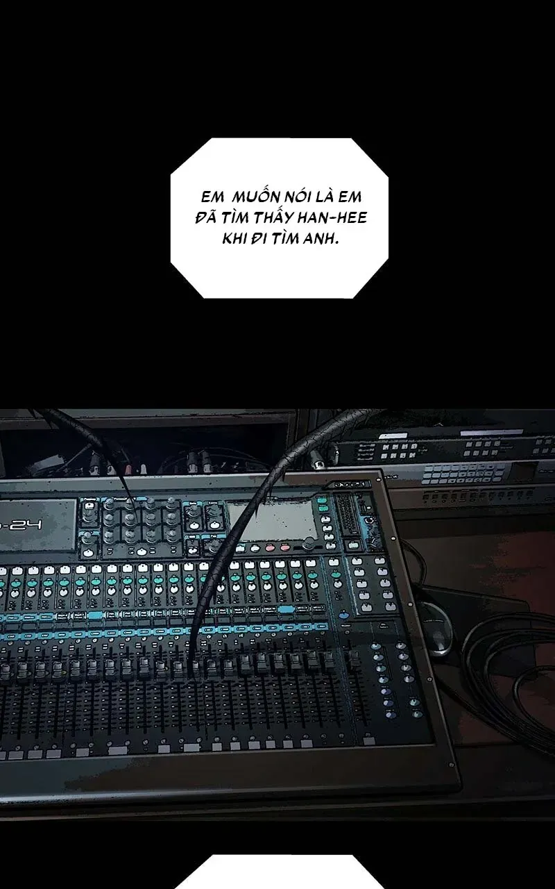 Dead Queen Chap 16 - Next Chap 17