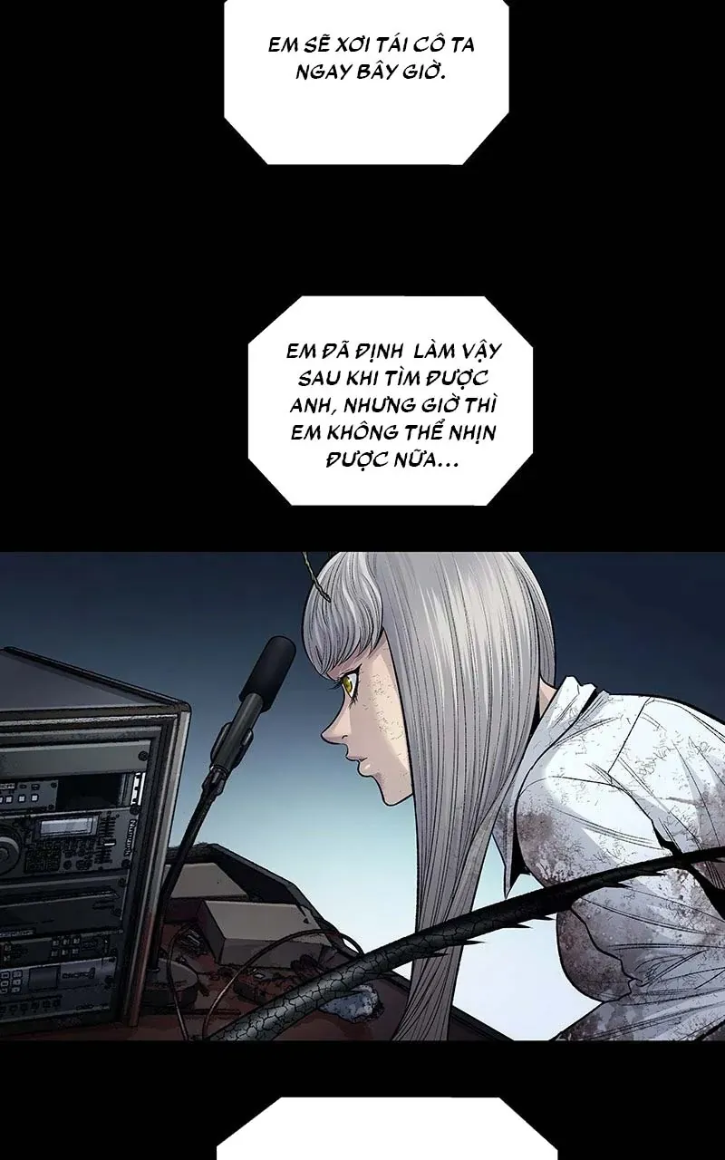 Dead Queen Chap 16 - Next Chap 17