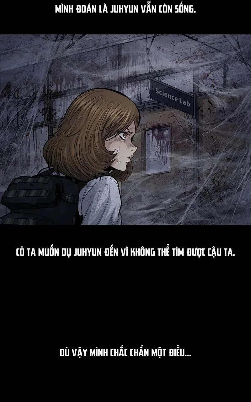 Dead Queen Chap 16 - Next Chap 17