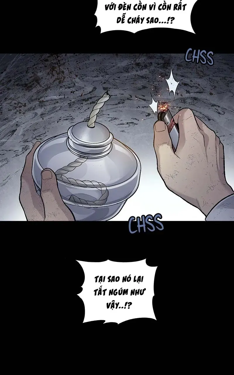 Dead Queen Chap 16 - Next Chap 17