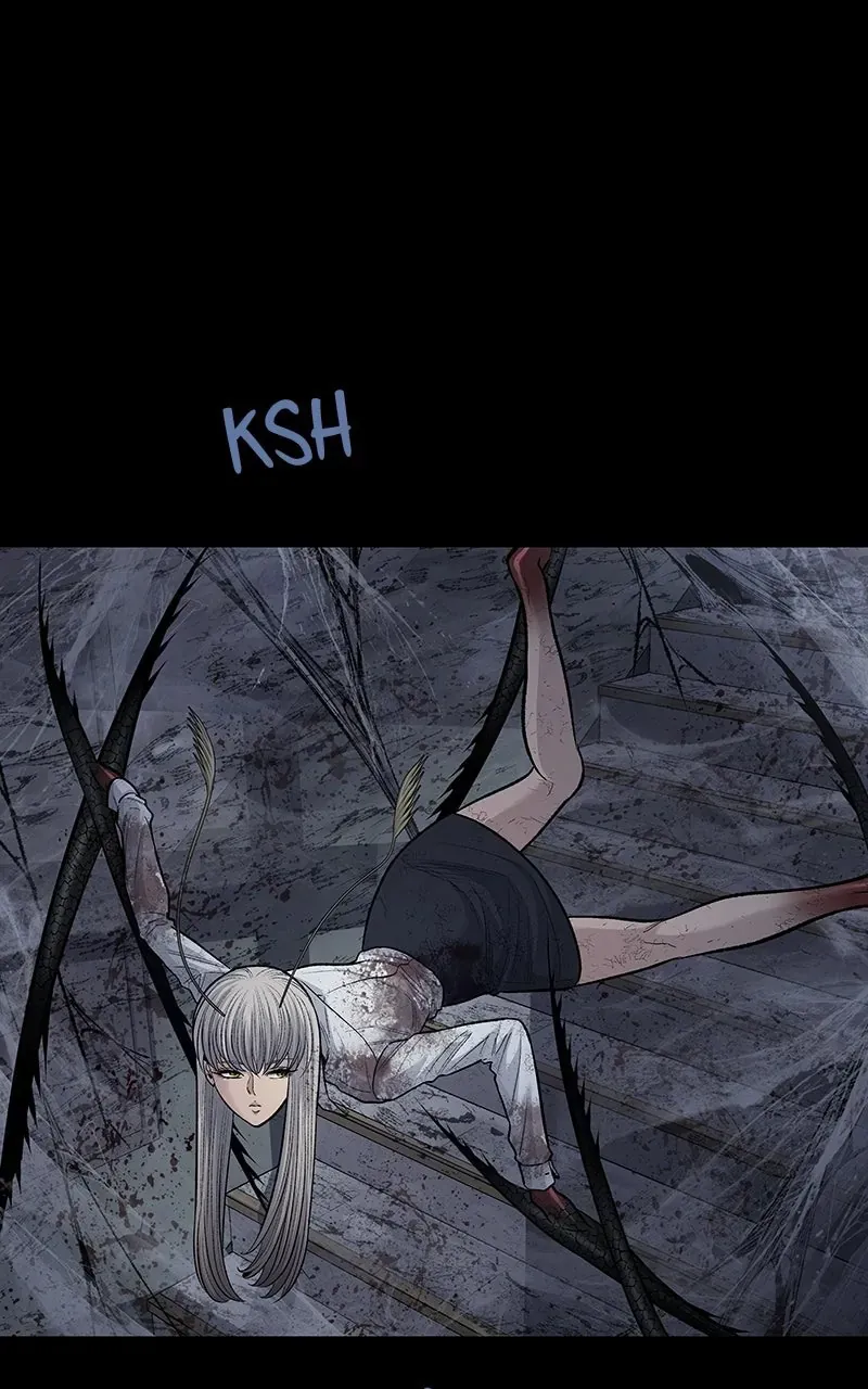 Dead Queen Chap 16 - Next Chap 17