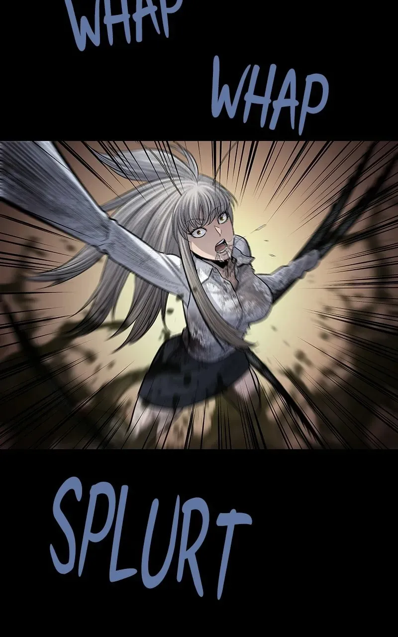 Dead Queen Chap 16 - Next Chap 17