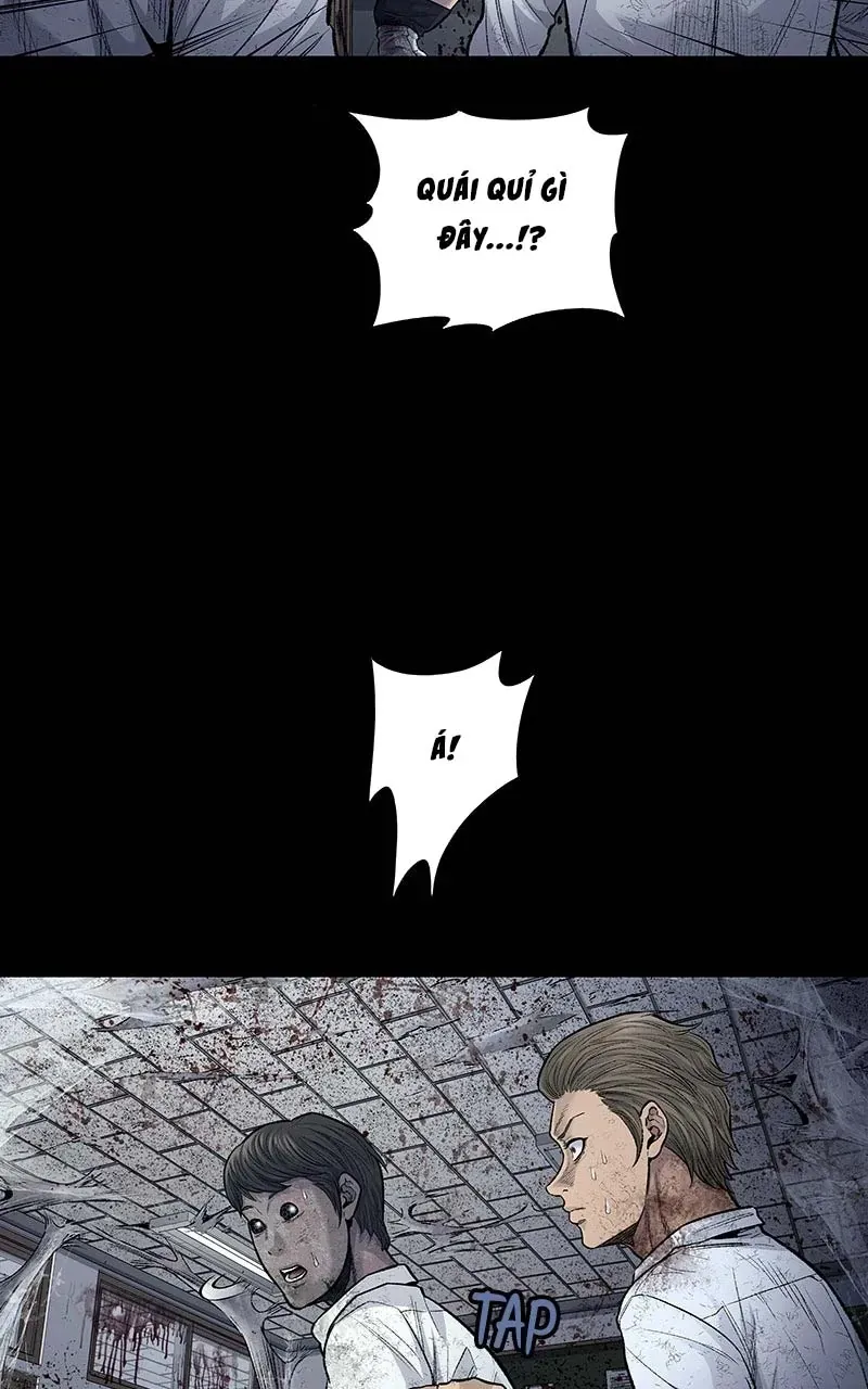 Dead Queen Chap 16 - Next Chap 17