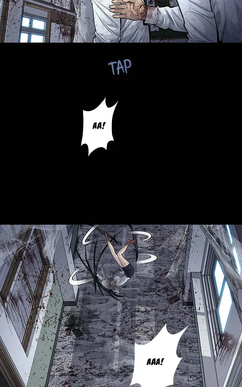 Dead Queen Chap 16 - Next Chap 17