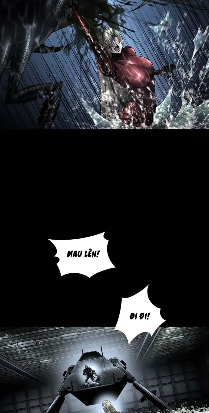 Dead Queen Chap 160 - Next Chap 161