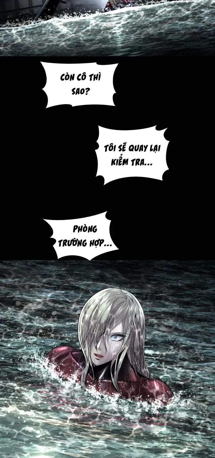 Dead Queen Chap 160 - Next Chap 161