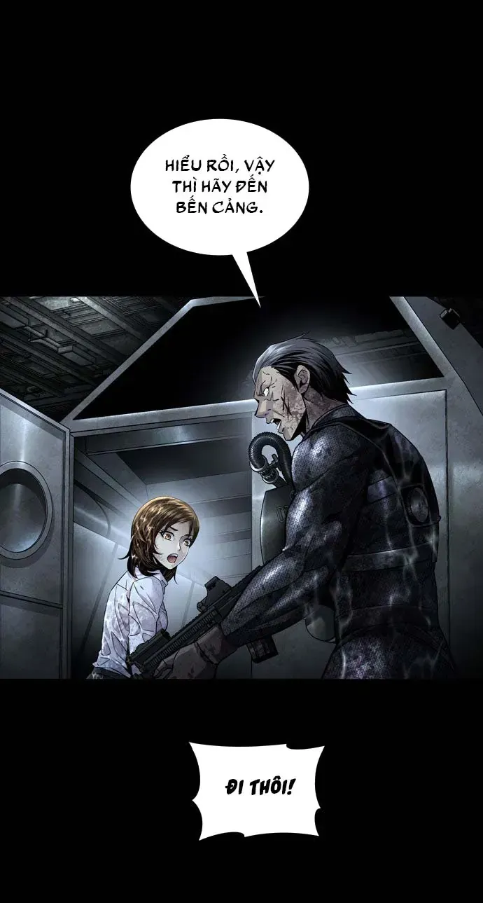 Dead Queen Chap 160 - Next Chap 161