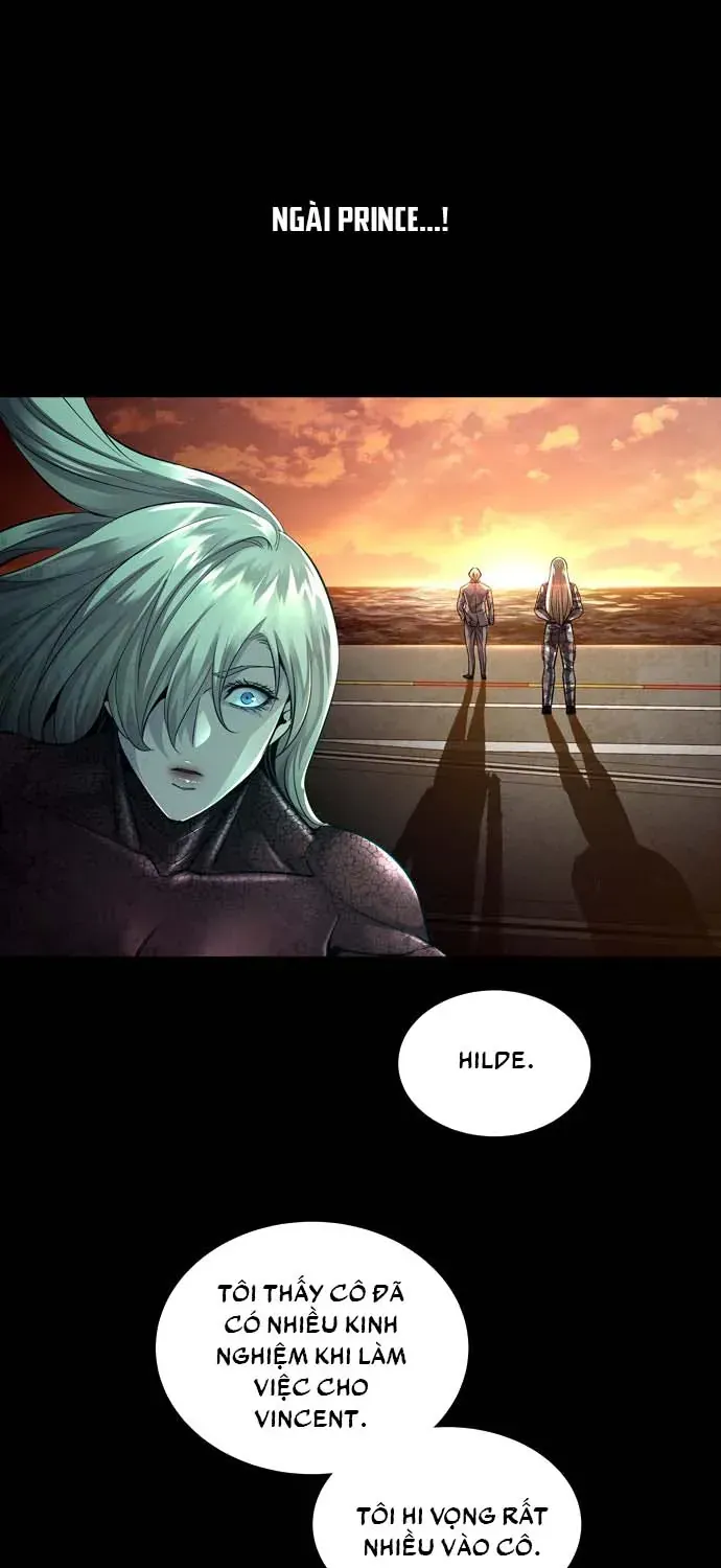 Dead Queen Chap 160 - Next Chap 161