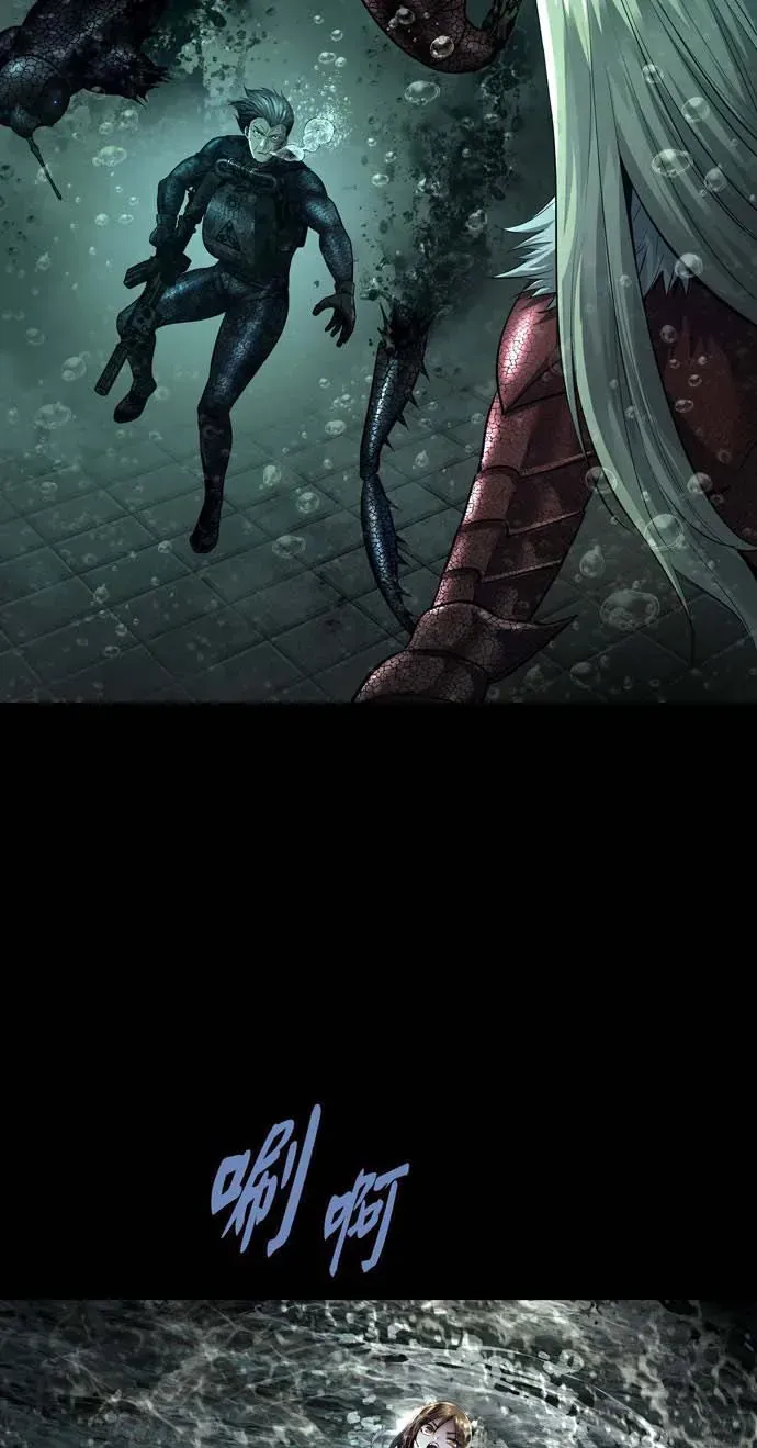 Dead Queen Chap 160 - Next Chap 161