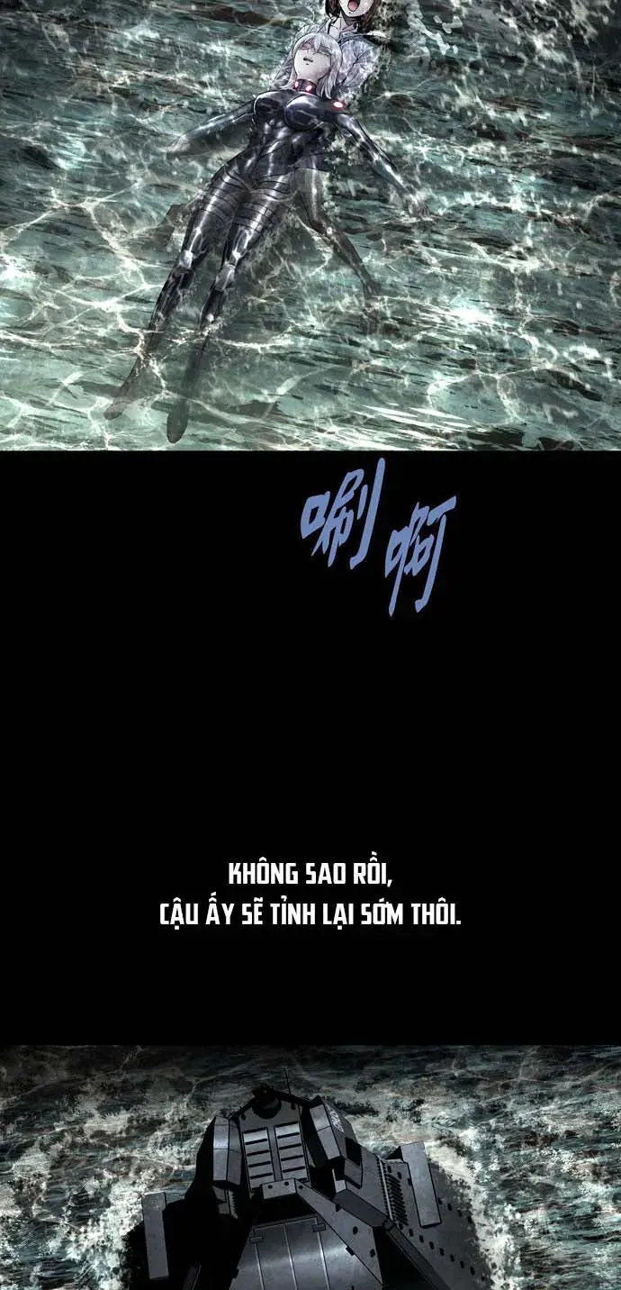 Dead Queen Chap 160 - Next Chap 161