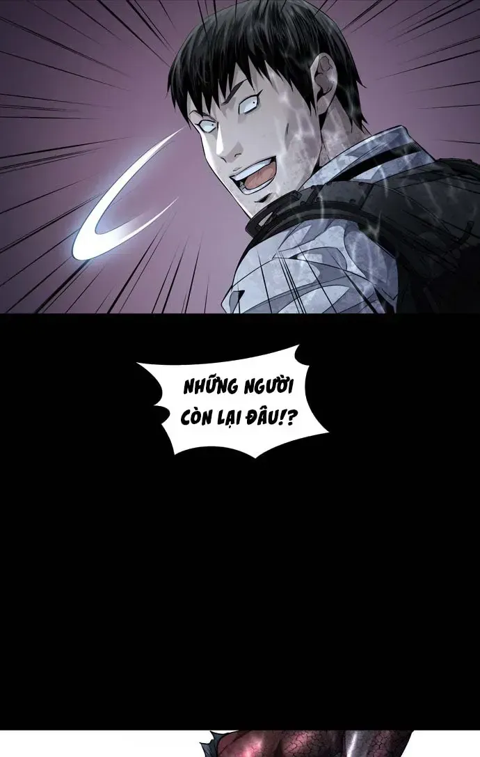 Dead Queen Chap 160 - Next Chap 161