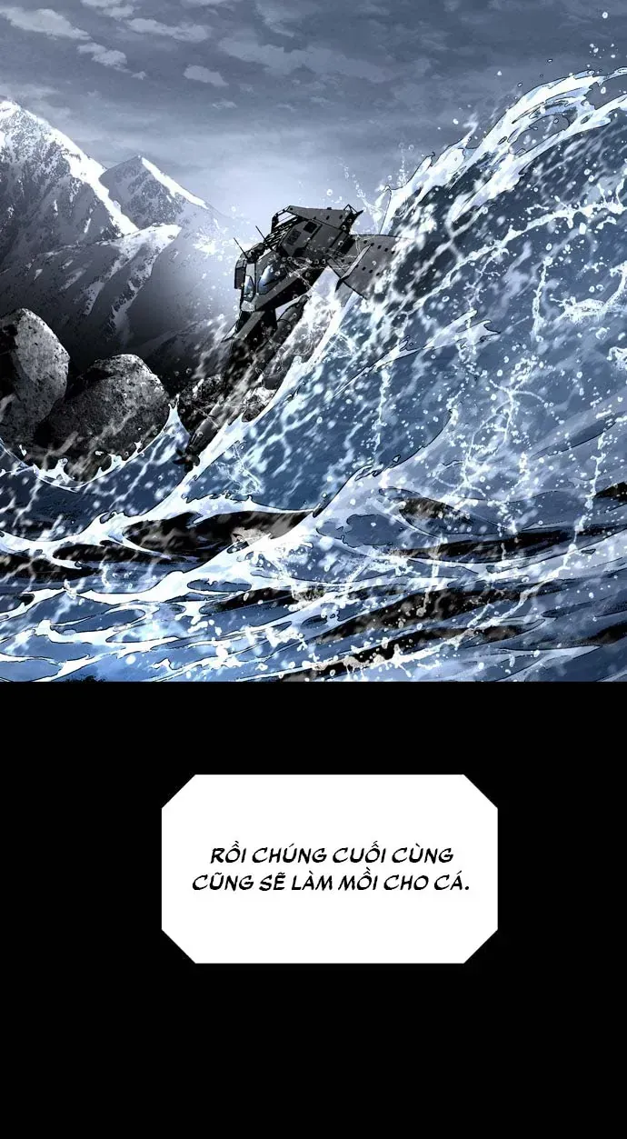 Dead Queen Chap 160 - Next Chap 161