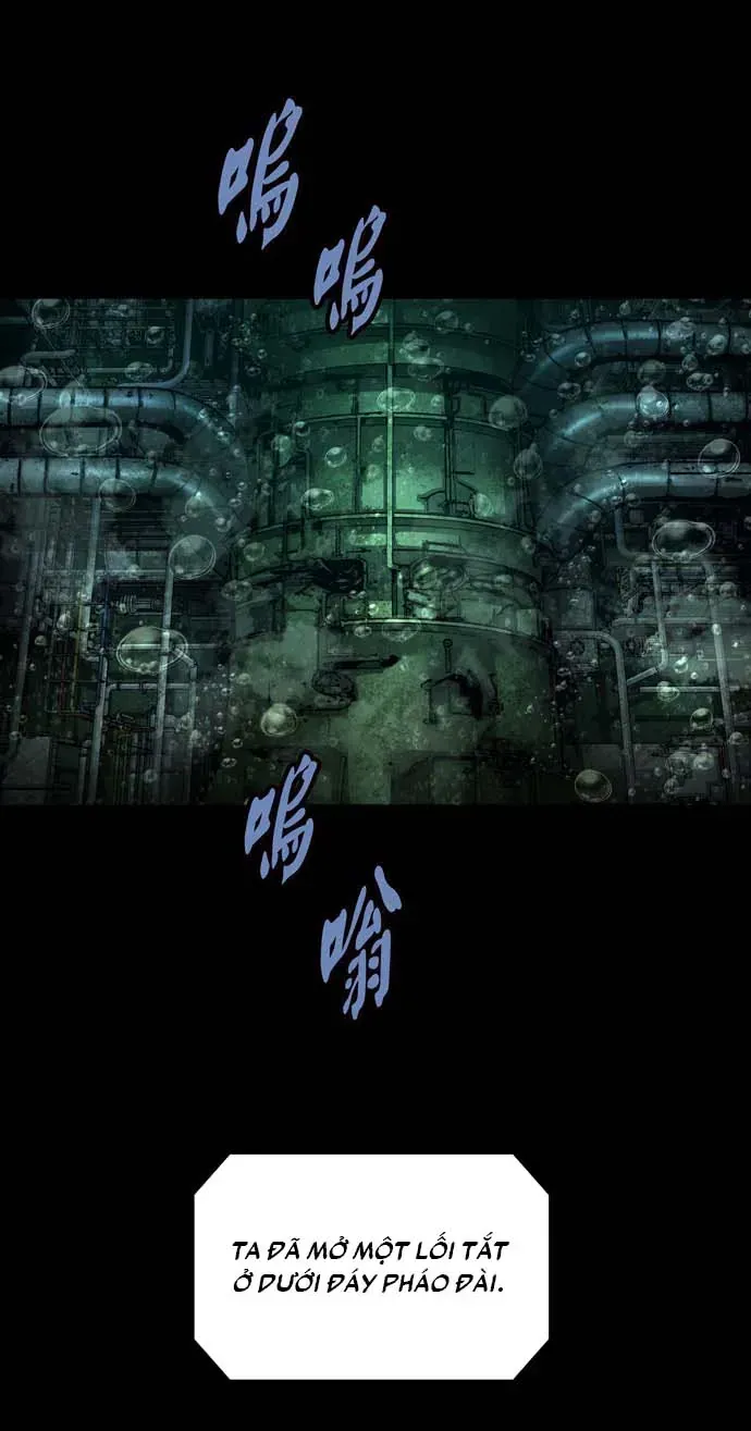 Dead Queen Chap 160 - Next Chap 161