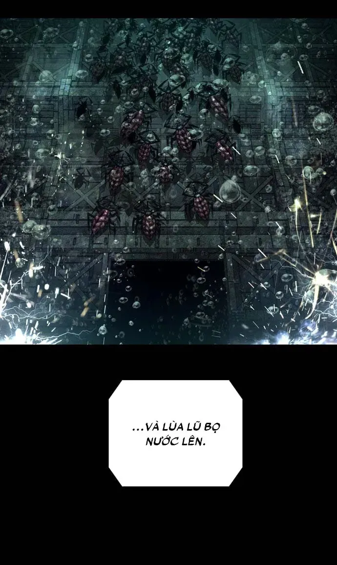 Dead Queen Chap 160 - Next Chap 161