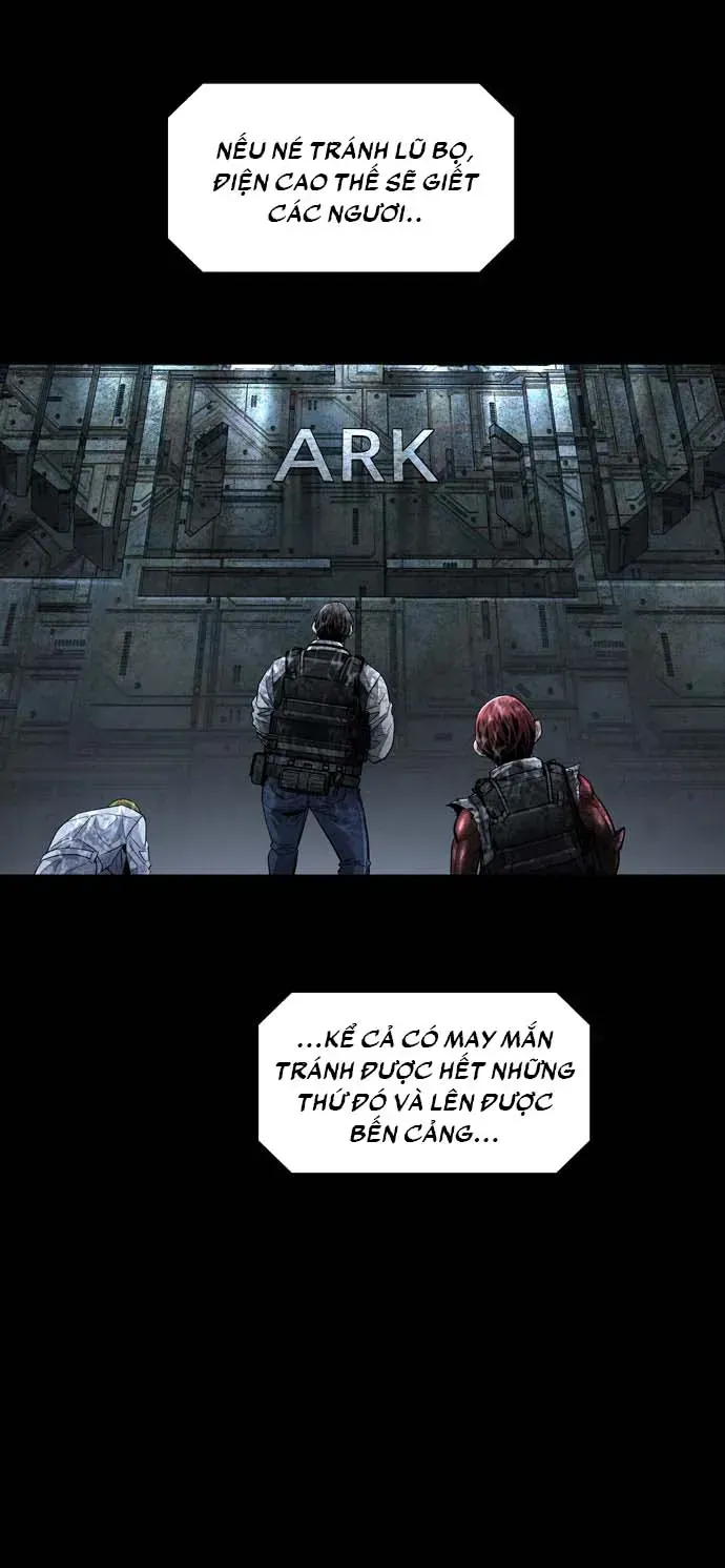 Dead Queen Chap 160 - Next Chap 161