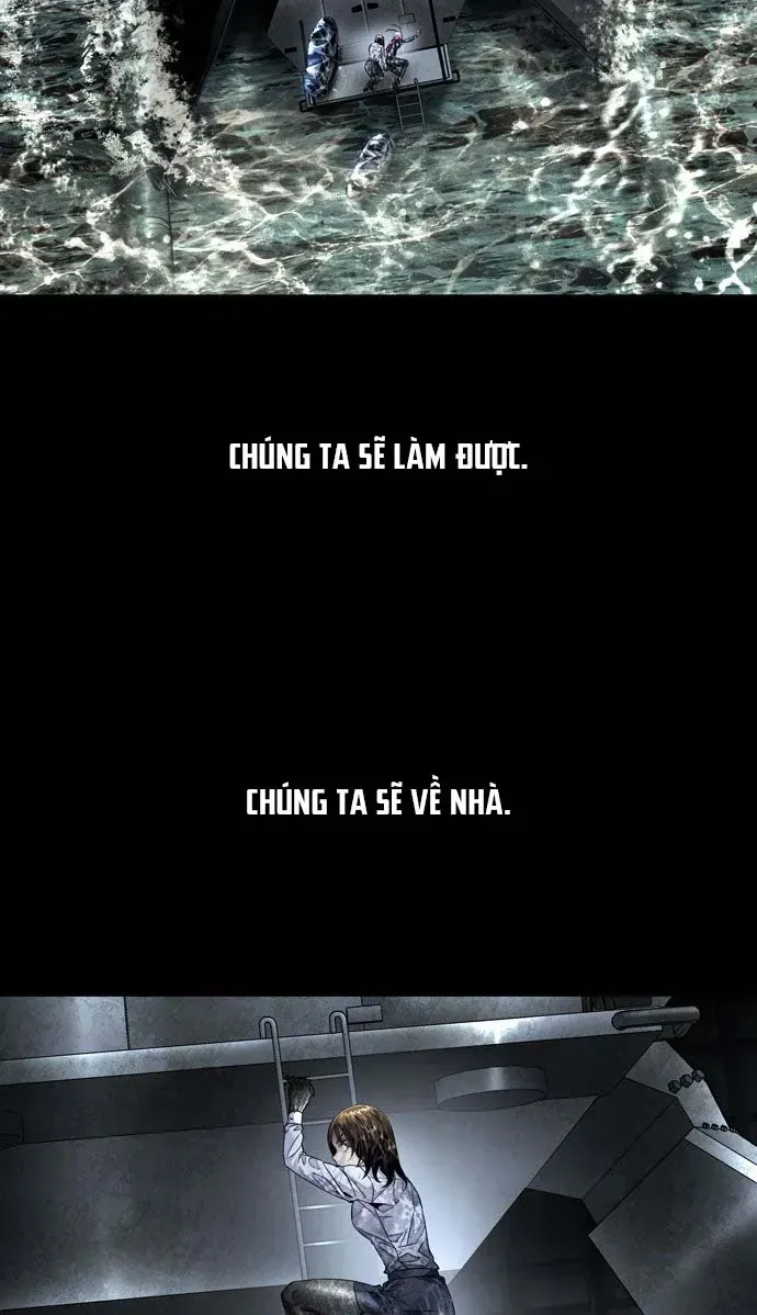 Dead Queen Chap 160 - Next Chap 161