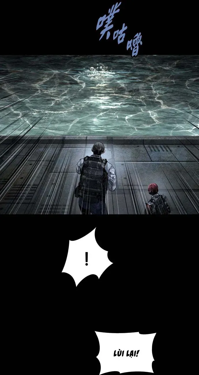 Dead Queen Chap 160 - Next Chap 161