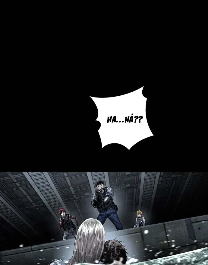 Dead Queen Chap 160 - Next Chap 161