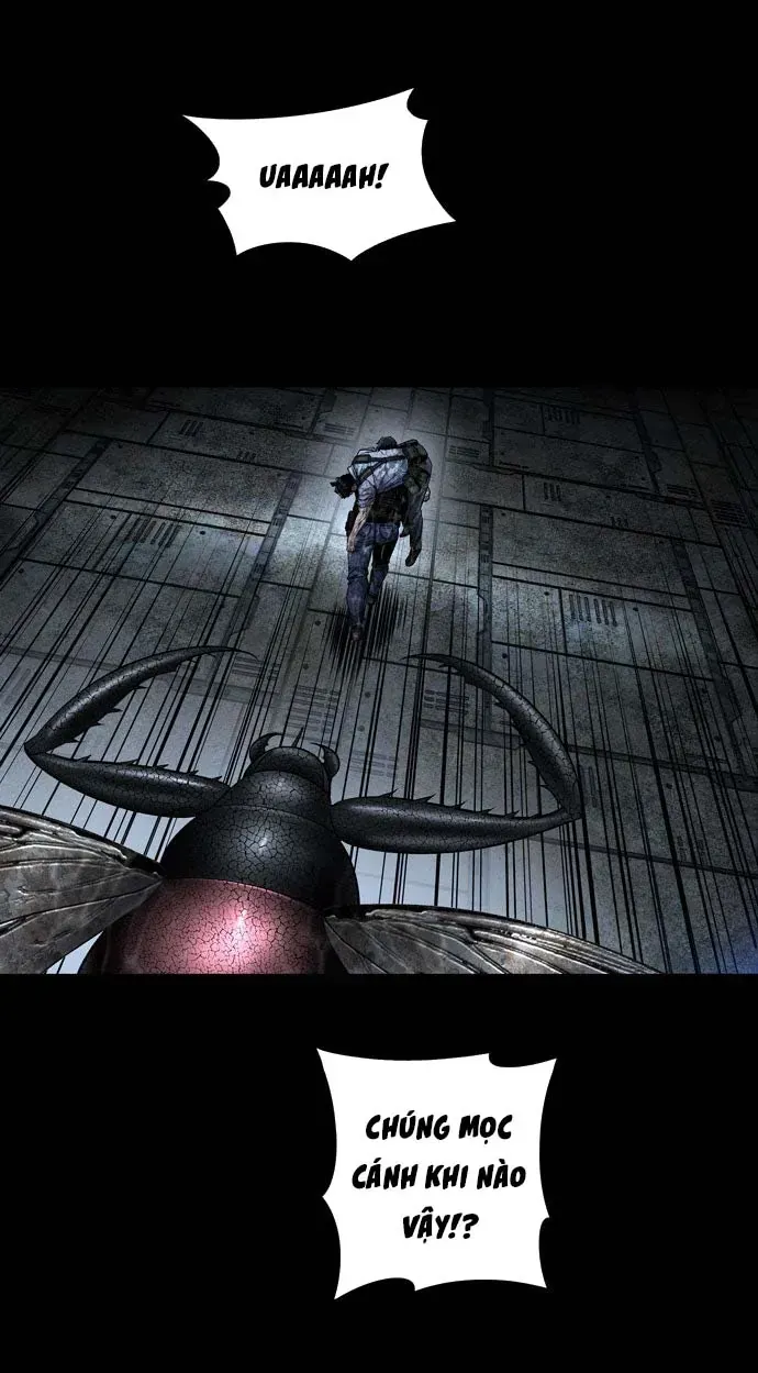 Dead Queen Chap 161 - Next Chap 162