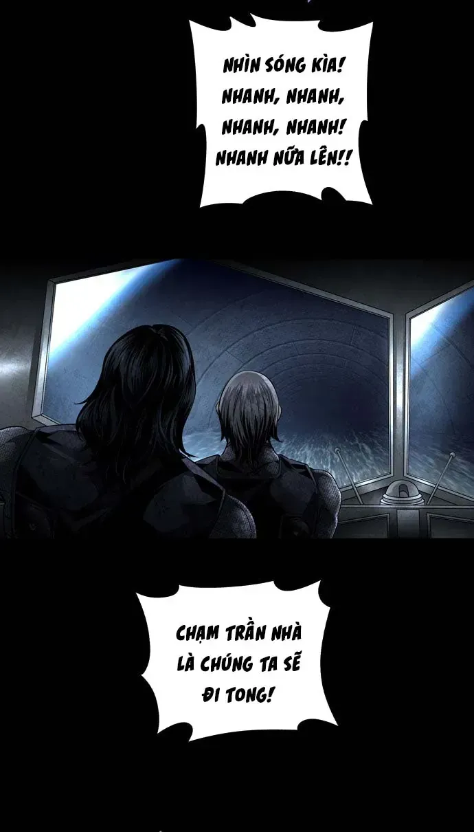 Dead Queen Chap 161 - Next Chap 162