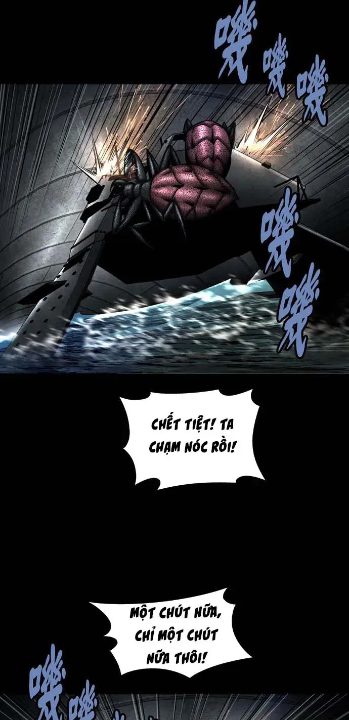 Dead Queen Chap 161 - Next Chap 162