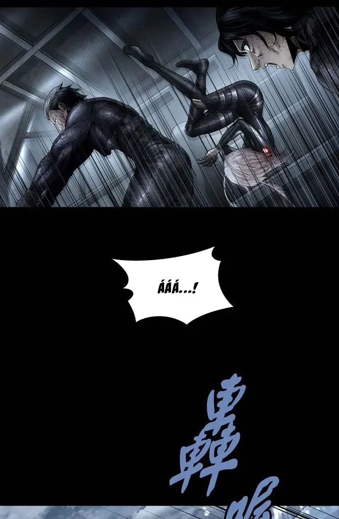 Dead Queen Chap 161 - Next Chap 162