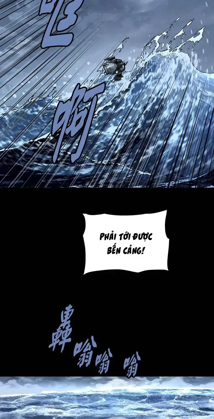 Dead Queen Chap 161 - Next Chap 162