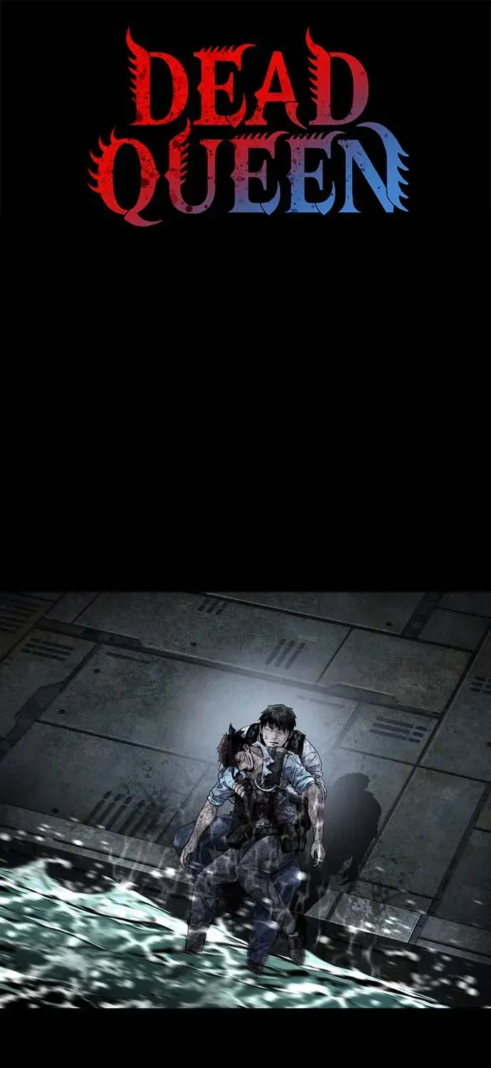 Dead Queen Chap 161 - Next Chap 162