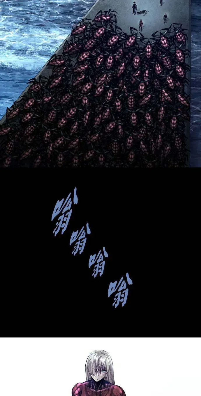 Dead Queen Chap 161 - Next Chap 162