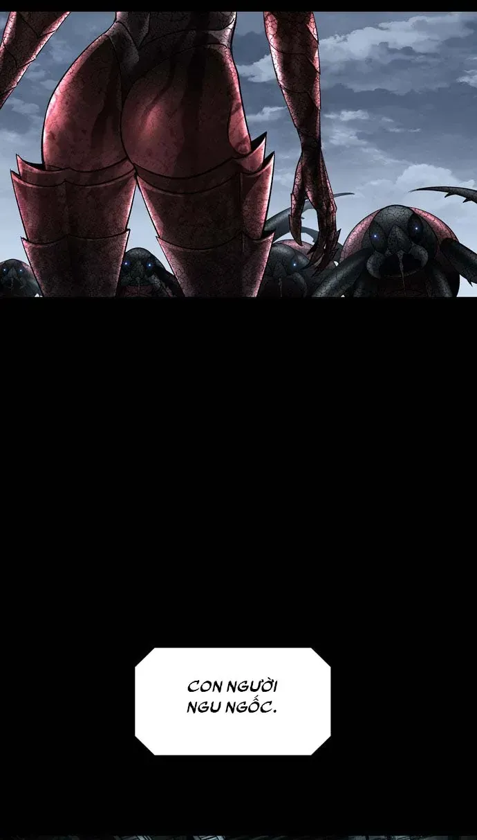 Dead Queen Chap 161 - Next Chap 162